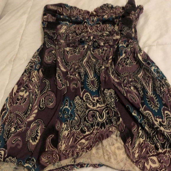 Dress - Picture 3 of 5